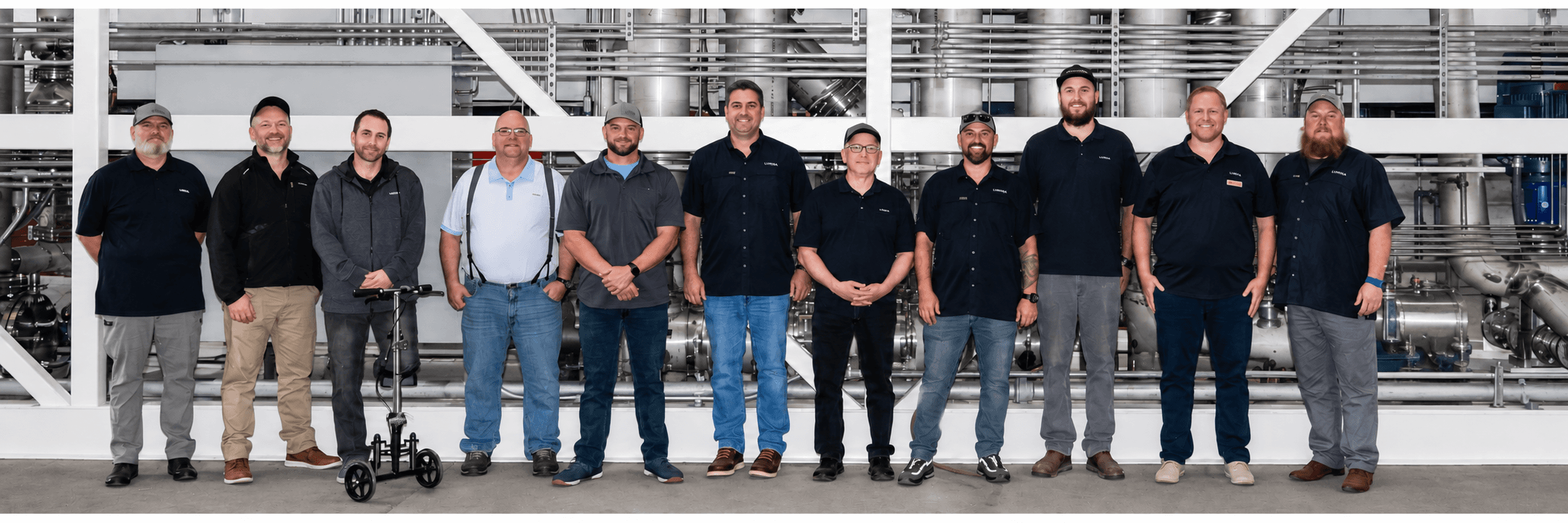 LOCOAL team